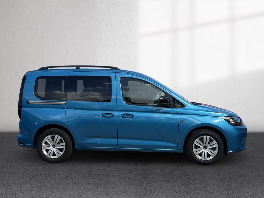Volkswagen Caddy Apple CarPlay Klimaautom Multif.Lenkrad Fr, миниатюра 6