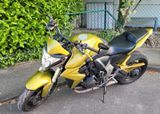 Honda CB1000R sc60  - HONDA SC 60