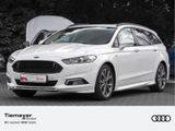 Ford Mondeo Turnier TDCi ST-LINE PANO NAVI LM18 - Ford Mondeo: Tdci ST