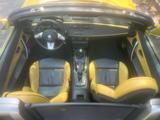 BMW Z4 3.0 Si Exklusive Edition Schaltgetr... - BMW Z4 aus 2006: Cabrio