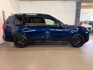 BMW X7 - 5
