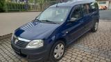 Dacia Logan MCV Kombi Ambiance - Dacia Logan aus 2009: Mcv
