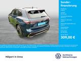 Volkswagen Tiguan 2.0 R-LINE NEUES MODELL AHK CAM ACC LM19