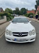 Mercedes-Benz Mercedes SL 350, R230 - 272PS - Mercedes-Benz SL 350 r230 Gebrauchtwagen