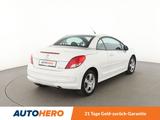 Peugeot 207 1.6 Premium *PDC*SHZ* - gebrauchte Peugeot Roadster
