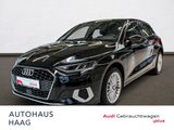 Audi A3 Sportback advanced 30 TDI 5JGar - AUDI A3 Leasingangebote für Privatpersonen
