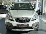 Opel Mokka Innovation AUT NAV SHZ L-HEIZ SHZ R-KAM - Opel Mokka Gebrauchtwagen