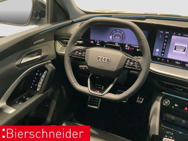 Audi Q5 SUV 3.0 TDI 2x S-Line Edition One 21 LUFT PAN