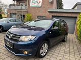 Dacia Logan Ambiance PDC/AHK/Klima - Dacia Logan mit Anhängerkupplung