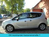 Opel Meriva1.4*Benzin*KLIMA*NUR*88.000*KM*TÜV*08/2027 - Opel Meriva in Magdeburg