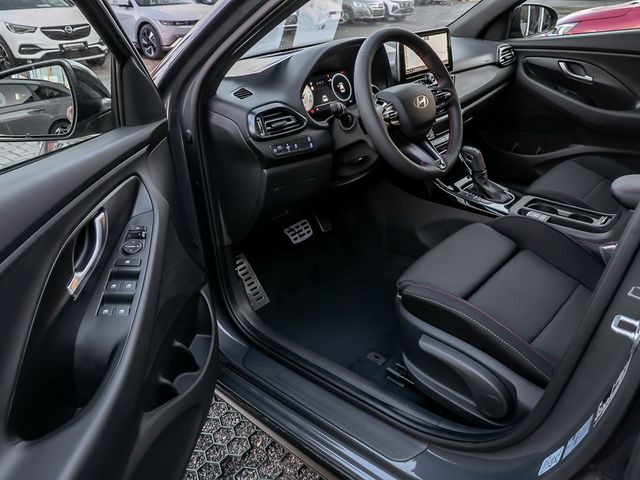 Hyundai i30 cw N-Line Pure Fernlicht-Assistent Navi