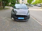 Ford S-Max 1,5 EcoBoost ST-Line ST-Line - Ford S-MAX ST-Line mit Benzin-Antrieb