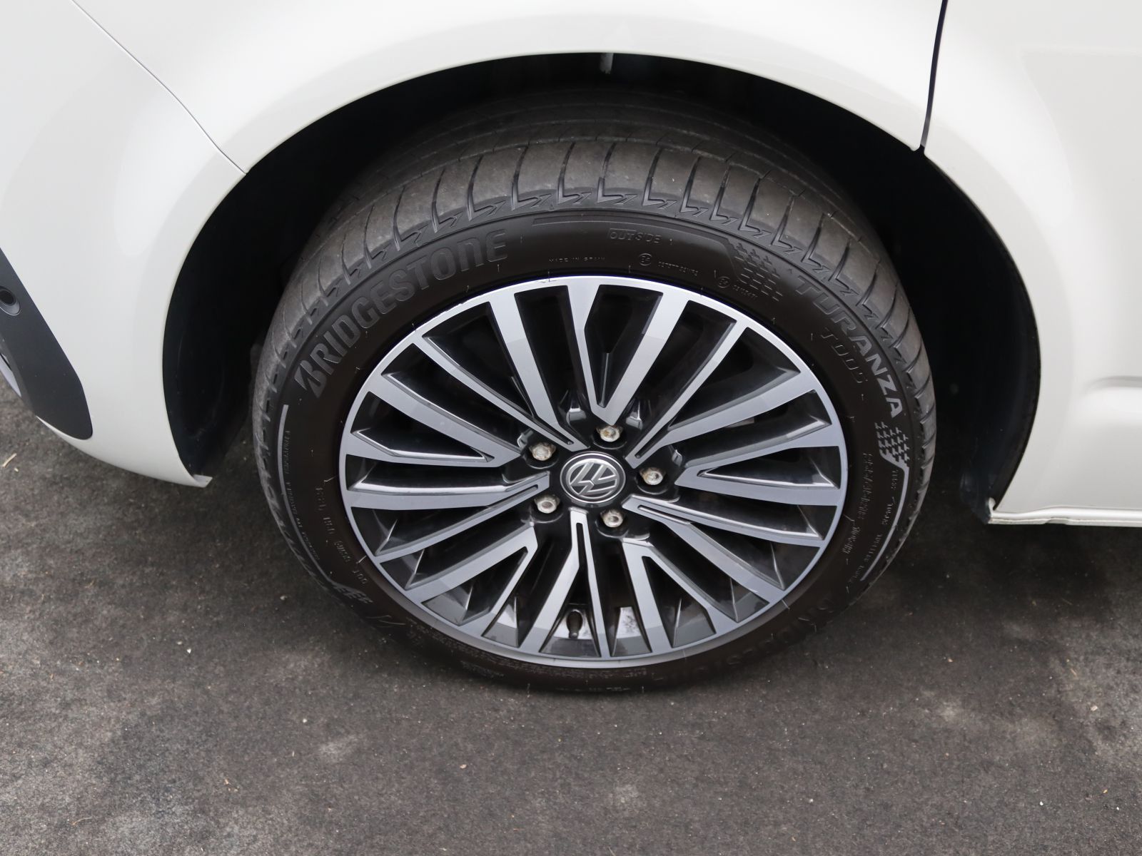 Volkswagen T6 California - Bild 19