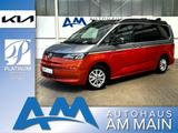 Volkswagen T7 California 2.0 TDI BEACH | PARK | MARKISE - silberne Volkswagen T7 California