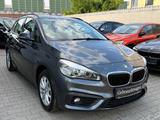 BMW 218 i Active Tourer Automatik LED NAVI GARANTIE - BMW 218 Kombi Gebrauchtwagen