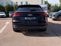 Audi SQ8 - Vorschau Bild 4