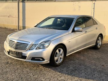 Mercedes E 250 - 2