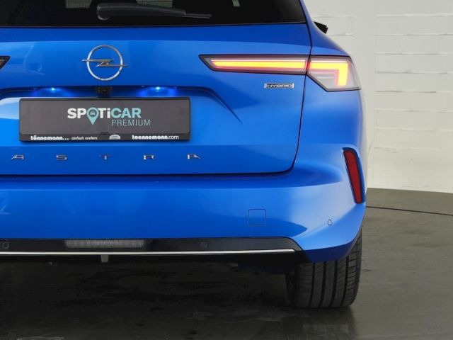Astra L ST ULTIMATE PHEV AT+LED PIXEL MATRIX+NAV