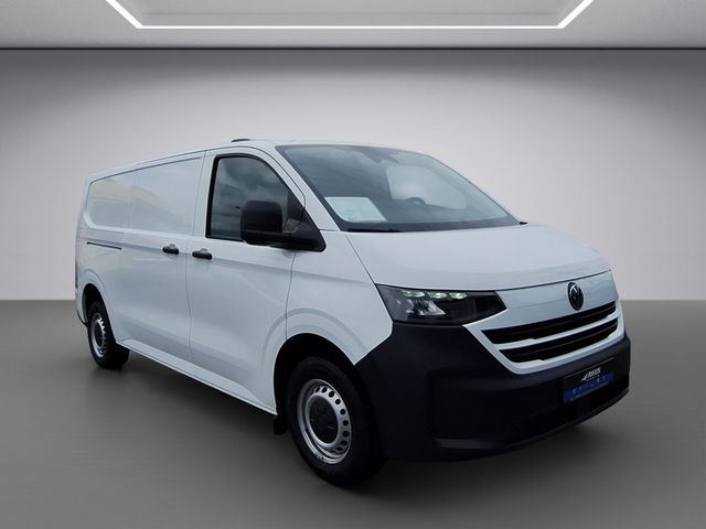 T7 Transporter Kasten langer Radstand 2.0 TDI Rü