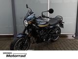 Kawasaki Z900 RS - KAWASAKI BLAU