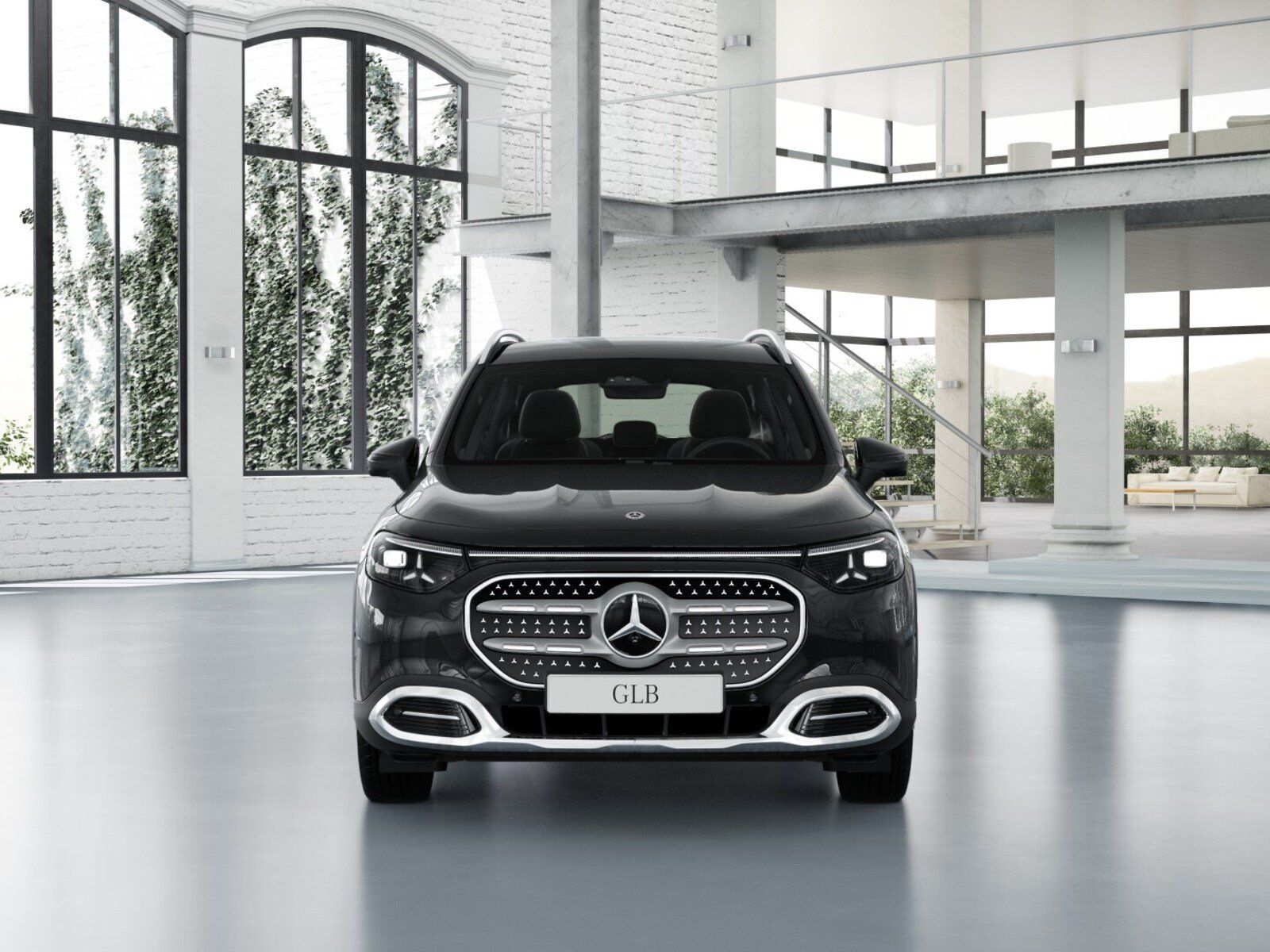 Mercedes-Benz GLB 250+ EQ Progressive/Pano/LED/Kamera imagem 2