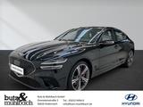 Genesis G70 Sport AD LED Sperrdiff. ACC El. Heckklappe A - Genesis G70 mit Diesel-Antrieb: Sport