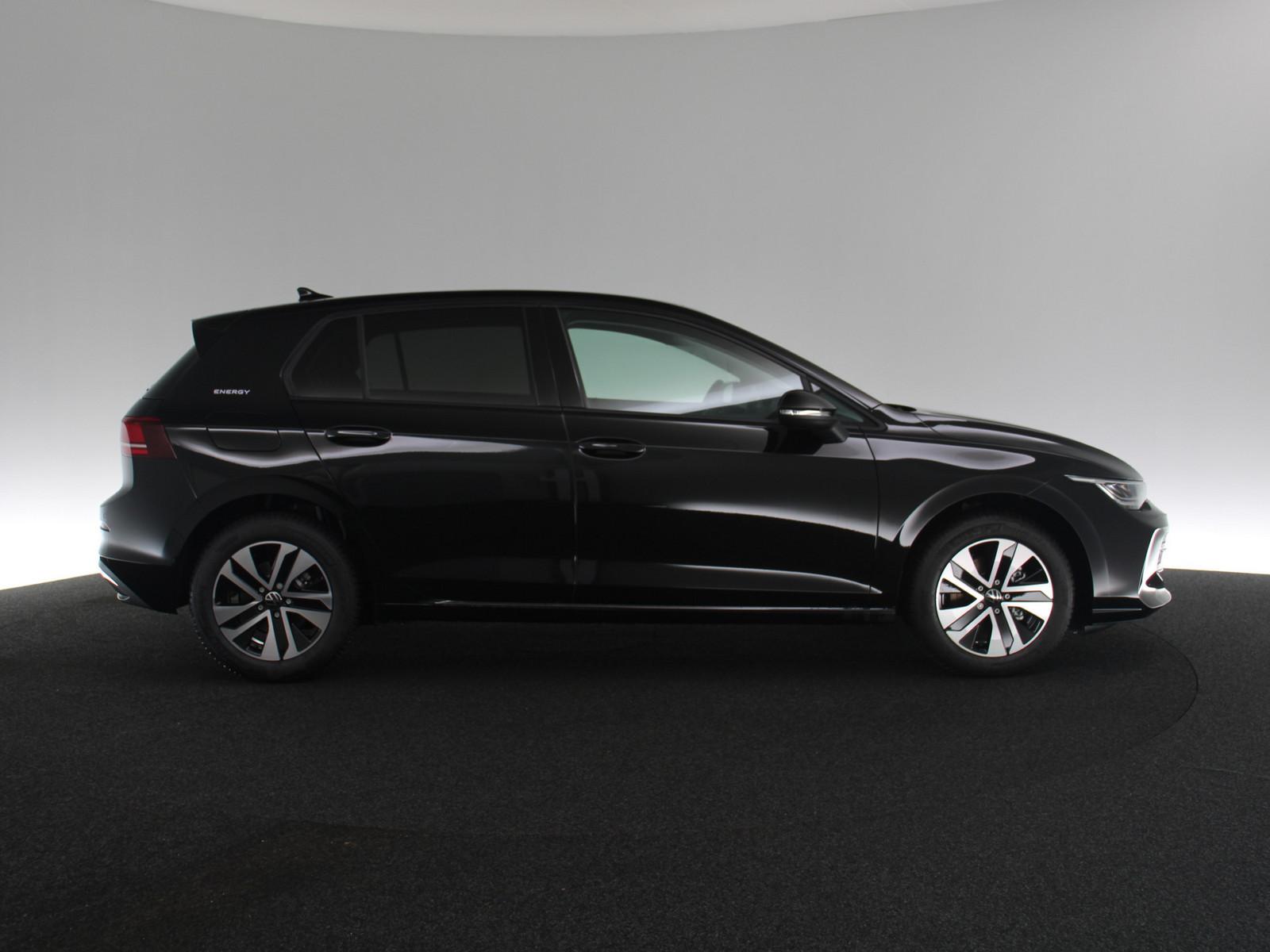 Volkswagen Golf VIII 1.5 eTSI Goal ACC KAMERA SHZ PDC KLIMA, миниатюра 19