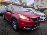 Peugeot 2008 Allure Edition Puretech 131 PS * TOP* - Peugeot 2008 e-Allure