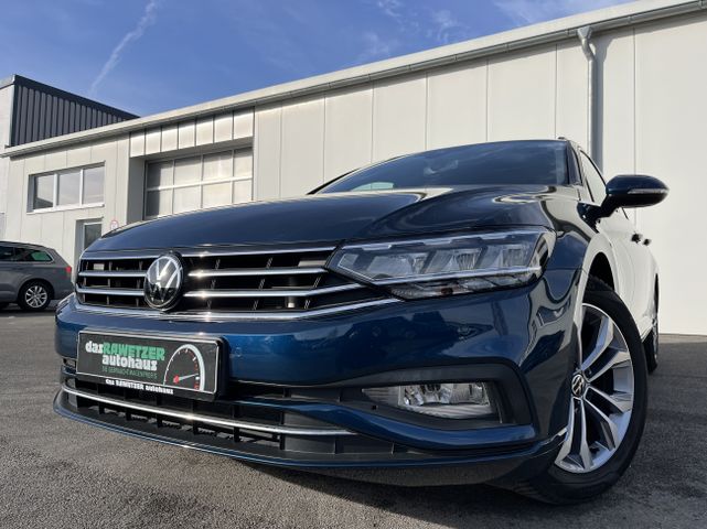 Volkswagen Passat Variant 2.0 TSI DSG Business AHK Navi ACC