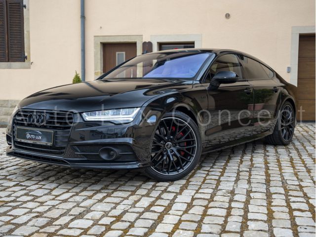 Audi A7 3.0 TDI competition/S-Sportsitze/AHK/BOSE/HUD