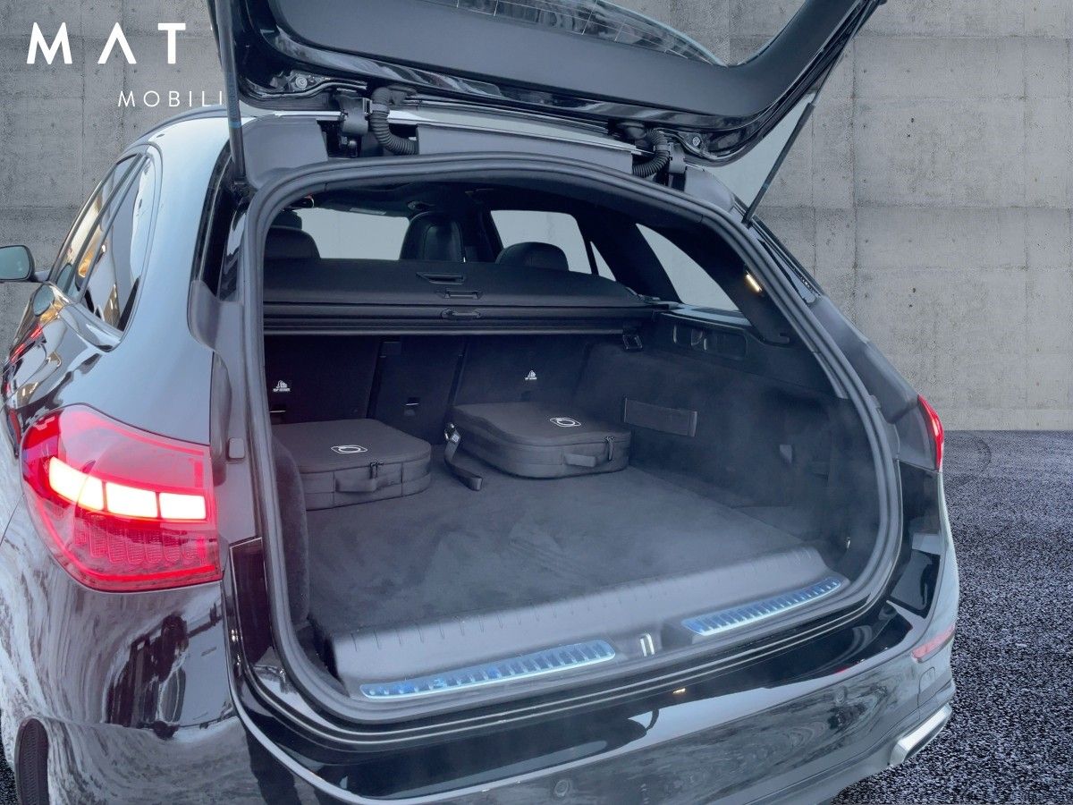 Fahrzeugabbildung Mercedes-Benz C 300 T e AMG AMG/Night/Pano/AHK/360°/Digital