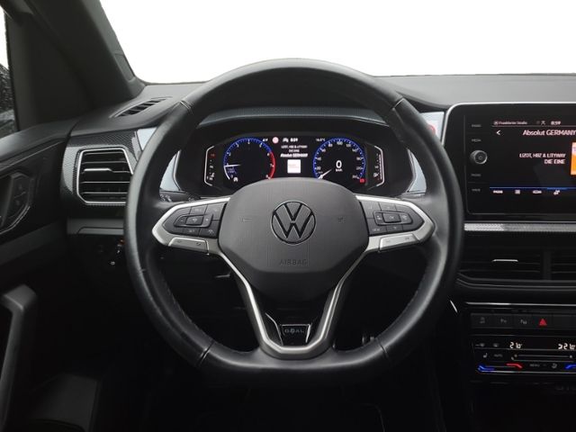 Volkswagen T-Cross - Bild 12