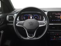 Volkswagen T-Cross - Vorschau Bild 12