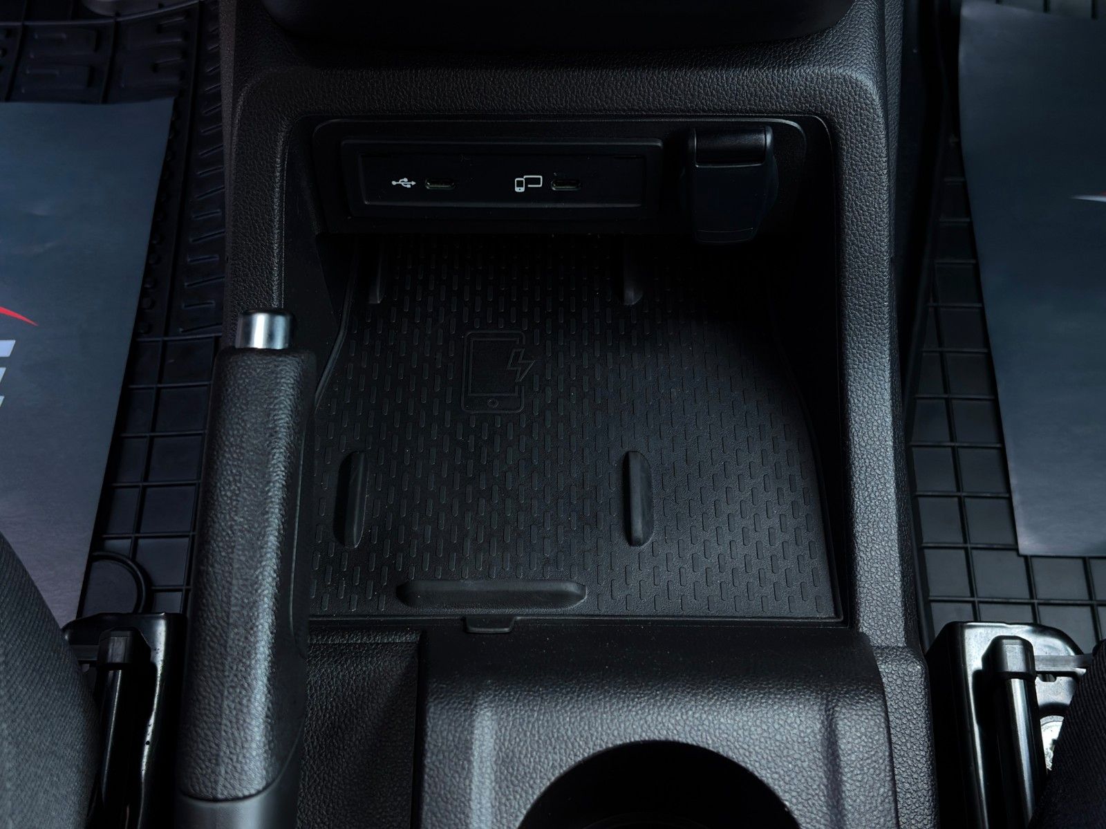 Fahrzeugabbildung Mercedes-Benz Citan Tourer 113 LED Temp. NAV CAM SHZ CarPlay