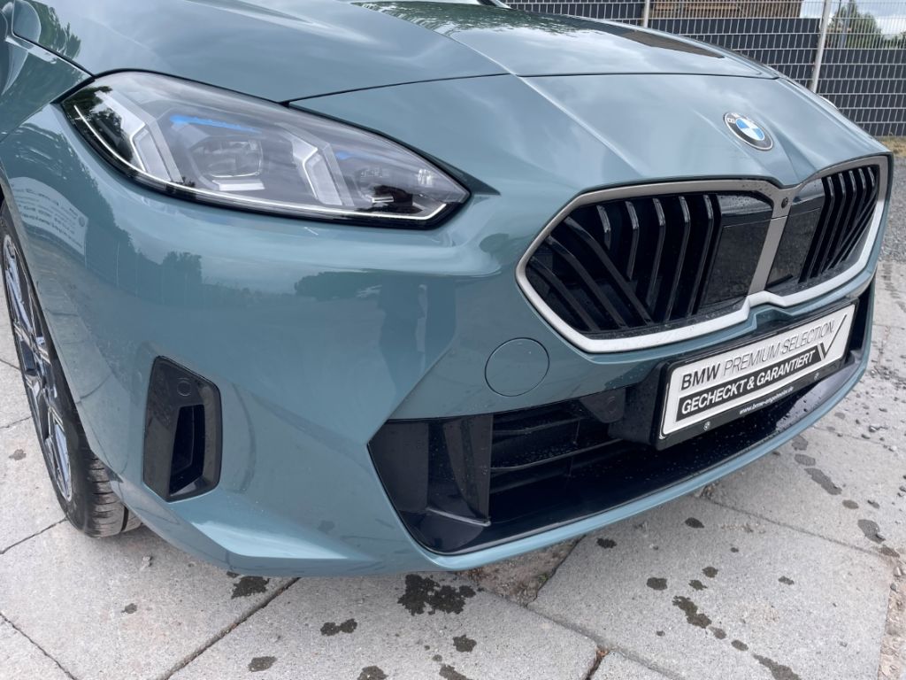BMW 220 Gran Coupe d AHK 360 Kam Head-Up DriveAssist foto 2