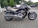 Suzuki VZR 1800 Intruder - SUZUKI 1800