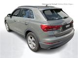 Audi Q3 40 TFSI quattro Navi AHZV S tronic - Audi Q3 Gebrauchtwagen in Dresden