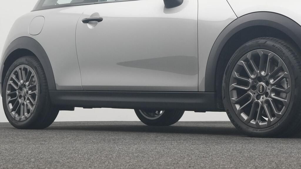 MINI Cooper C - Bild 22