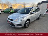 Ford Focus Turnier Style 1.6*KLIMA*1.HAND*NUR 94000KM - Ford Focus: Turnier Style