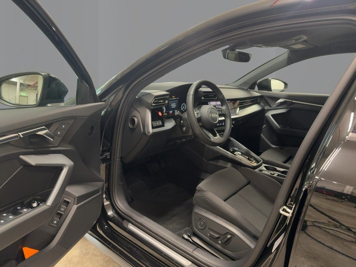 Audi A3 - Bild 8