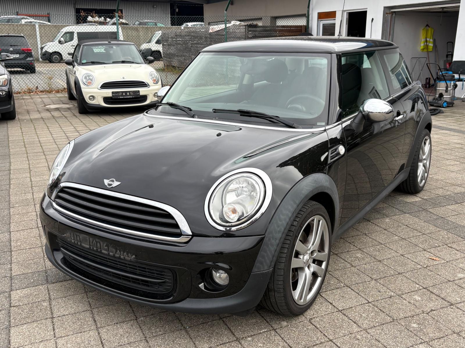 MINI ONE