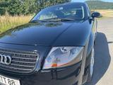 Audi Youngtimer TT Coupe 1.8T - mit nur 122 tkm - Audi: Youngtimer