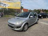 Smart ForFour 1.1i Panorama Klima-AC SHZ 5-Türig - Smart ForFour aus 2004