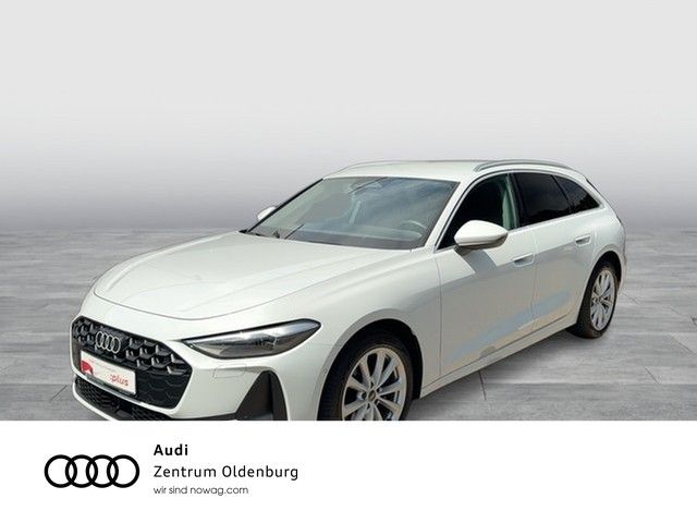 Audi A5 — hlavná fotografia