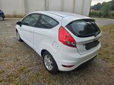Ford Fiesta 1,25 44kW Champions Edition  - Ford Fiesta: 1.4
