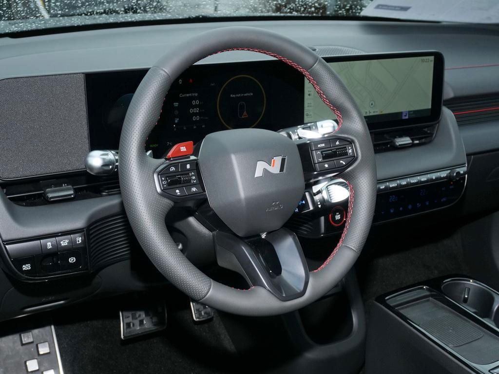 Hyundai IONIQ 5 - Bild 6