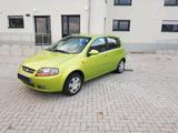 Chevrolet Chervolet Kalos 1,4L Klimaanlage Tüv El Fe... - gebrauchte Chevrolet Kalos aus dem Jahr 2005