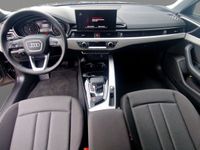 Audi A4 - Vorschau Bild 10