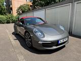 Porsche 991 Carrera S Cabriolet Carrera S - Porsche 991 von privat