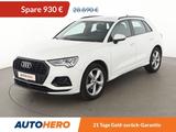 Audi Q3 35 TFSI Advanced Aut.*NAVI*MATRIX*TEMPO*CAM* - Audi Q3: Advanced